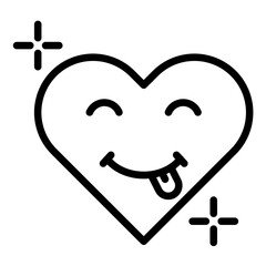 Vector Design Tasty Trove Tome Icon Style