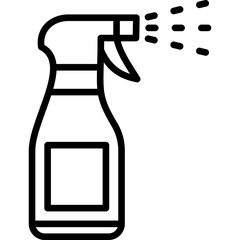 Spray Icon