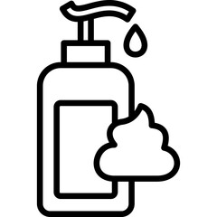 Lotion Icon