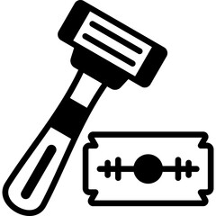 Razor Icon