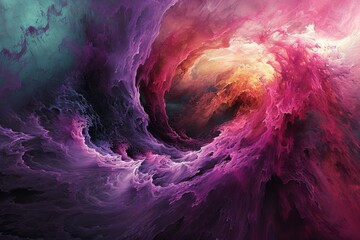 Digital Artistry Unleashed