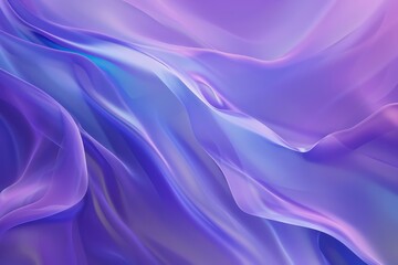 Obraz premium purple or blue background with light brown or blue gradient