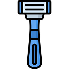 Razor Icon