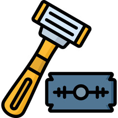 Razor Icon
