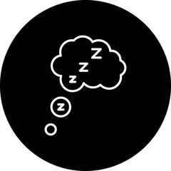 Sleep Icon