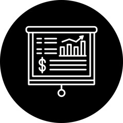 Presentation Icon