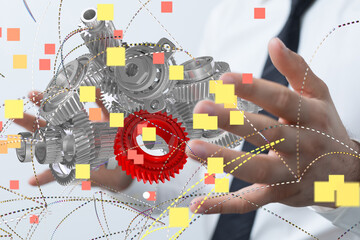  - neural network exposure digital