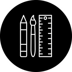 Stationary Icon