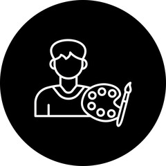 Artist Icon