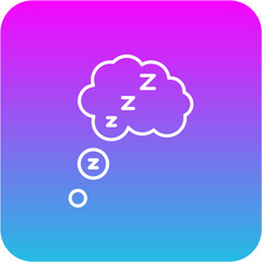 Sleep Icon