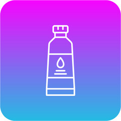 Paint tube Icon