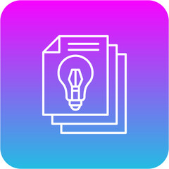 Papers Icon