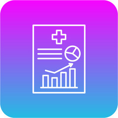 Graph Icon