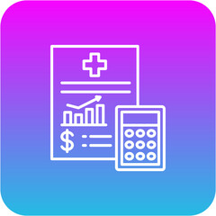 Expenses Icon