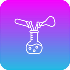 Experiment Icon