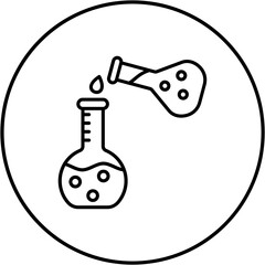 Laboratory Icon