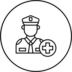 Guard Icon