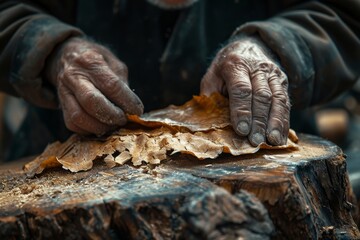 Artisan's Creative Touch