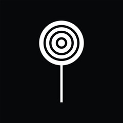 Lollipop icon 