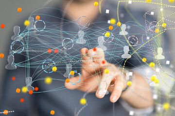  - neural network exposure digital