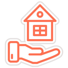 Investment Vector Icon Design Illustration