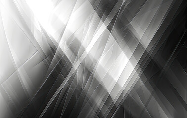 Aabstract background with lines. Created with Ai