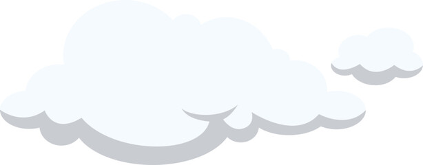 Cloud Illustration