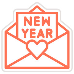 Letter Vector Icon Design Illustration