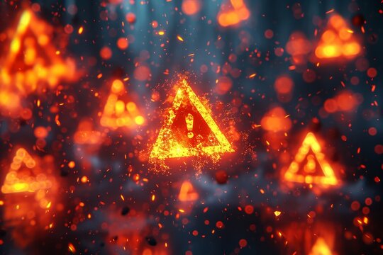 Dangerous Glow