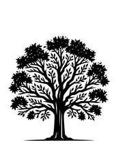 Family Tree SVG, Tree Root SVG, Our Roots SVG, Family SVG, Tree of Life Clipart, Tree Cut File, Tree SVG