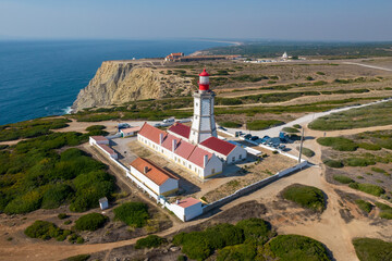 Cabo Espichel © Jaime Cerezo
