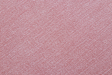 Fototapeta premium texture fabric textiles for sewing and furniture Red colors