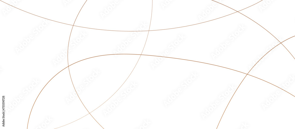 Wall mural random chaotic lines abstract geometric pattern. vector textrue 3d illustration. geometric design cr