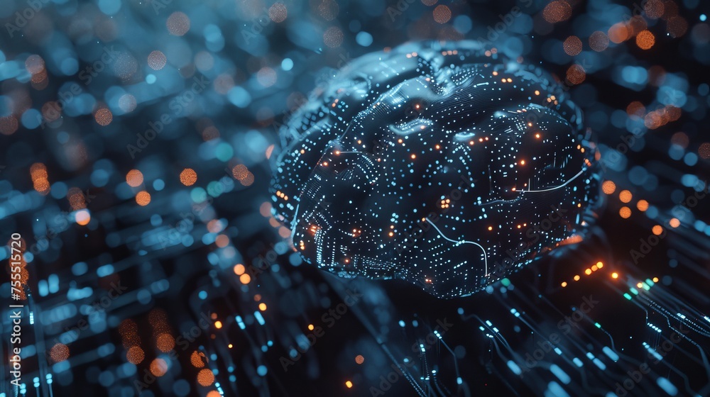 Fototapete In this chapter, we will cover AI (Artificial Intelligence). Deep learning and GUIs (Graphical User Interfaces).