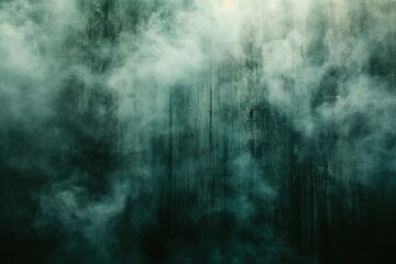 Mystical Enigma: Foggy Mystery