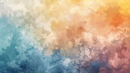 Abstract design color smoke stroke background. copy space. wallpaper, horizontal. 