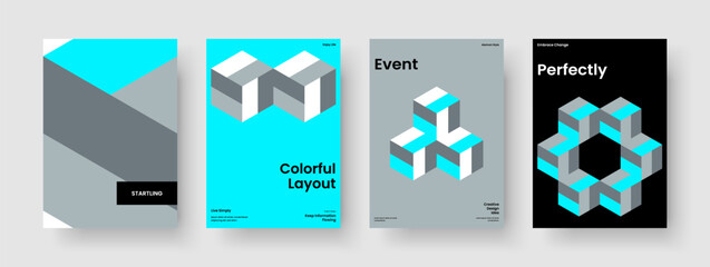 Modern Book Cover Design. Creative Flyer Template. Geometric Poster Layout. Banner. Business Presentation. Background. Report. Brochure. Magazine. Leaflet. Portfolio. Journal. Advertising