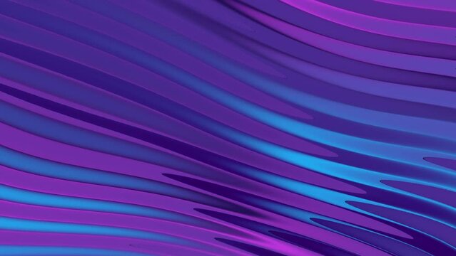 Abstract gradient motion background. Moving abstract background animation, computer motion graphic.