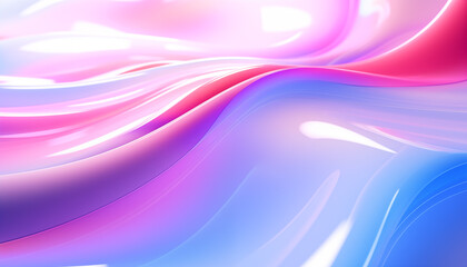 abstract pastel background with lines of light. delicate pastel background with waves for...