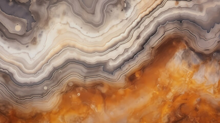 Marble ink paint background texture for a luxurious backdrop