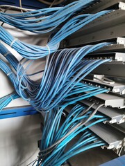 data center utp cables