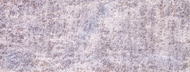 Texture of velvet light gray and white background from soft upholstery textile material