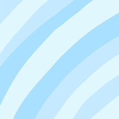 Groovy coloring background, vector illustration.