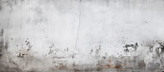 A black and white grunge concrete wall stands as a sturdy and monochromatic backdrop. The rough texture and stark contrast create a bold industrial aesthetic.