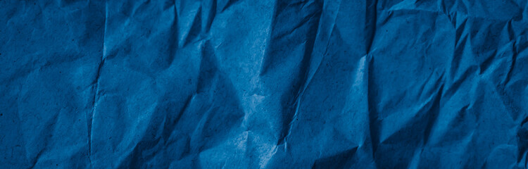 crumpled brown paper. texture or background
