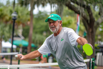 Capturing a Wise Gentleman Portrait,Active elder people, Adventure