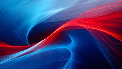 Obraz premium abstract background with waves