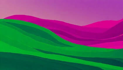 Obraz premium abstract background with waves