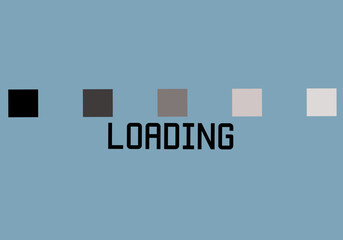 loading time icon