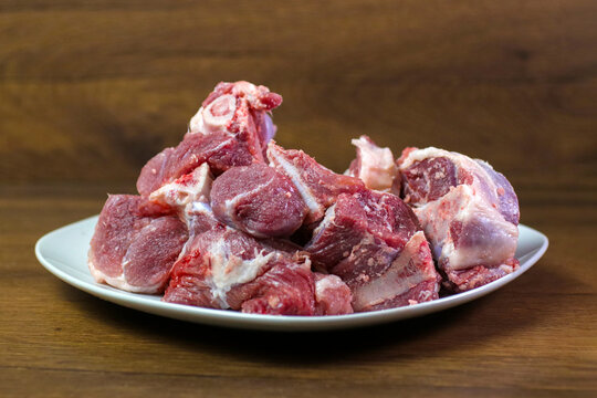 Carne de cerdo para fritada